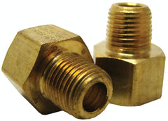 Northern Radiator Z80190 Brass Cooler Adapter