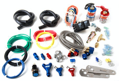 NOS 0023NOS DUAL BIG SHOT UPGRADE KIT