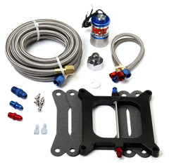 NOS 0025NOS UPGRADE - SINGLE HOLLEY