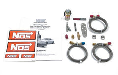 NOS 0031NOS CONVERSION - DRY TO WET KIT