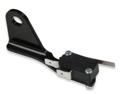 NOS 02002BNOS CHEATER V8 HOLLEY DOM. 4BBL BLACK