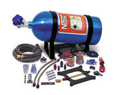 NOS 02102NOS BIG SHOT (190-300 HP)