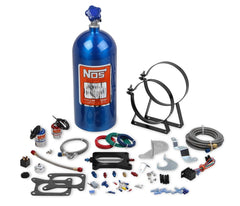 NOS 02120NOS 4.6 COBRA KIT - w/BOTTLE