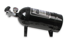 NOS 02125BNOS BLACK FORD MUSTANG COYOTE KIT W/BOTTLE