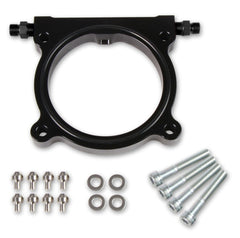 NOS 02125BNOS BLACK FORD MUSTANG COYOTE KIT W/BOTTLE