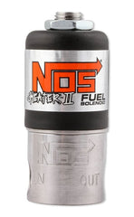 NOS 02125BNOS BLACK FORD MUSTANG COYOTE KIT W/BOTTLE