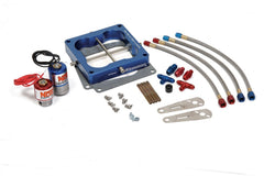 NOS 02154NOS PROFESSIONAL CROSS HAIR PLATE KIT (4500)