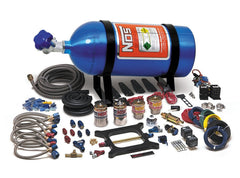 NOS 02402NOS 2 STAGE BIG SHOT 100-300
