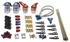 NOS 02462-S-ENOS PLUMB KIT - PRO SHOT B NOZ