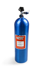 NOS 02521NOS DRY DIESEL SYSTEM 15LB BOTTLE