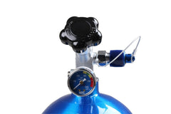 NOS 02521NOS DRY DIESEL SYSTEM 15LB BOTTLE