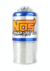 NOS 03001NOS M-CYCLE 4STR 1CYL W/2 LB BOTTL
