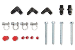 NOS 03026-10BNOS NOS UTV CAN-AM X3 WET NITROUS SYSTEM