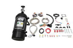 NOS 03026-10BNOS NOS UTV CAN-AM X3 WET NITROUS SYSTEM