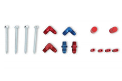 NOS 03026-10NOS NOS UTV CAN-AM X3 WET NITROUS SYSTEM
