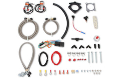 NOS 03026-5BNOS NOS UTV CAN-AM X3 WET NITROUS SYSTEM