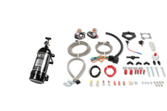 NOS 03026-5BNOS NOS UTV CAN-AM X3 WET NITROUS SYSTEM