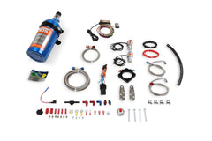NOS 03026NOS NOS UTV CAN-AM X3 WET NITROUS SYSTEM