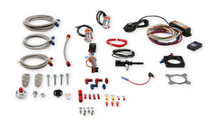 NOS 03027-10NOS 15-19 POLARIS RZR 10LB N2O KIT, BLUE