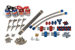 NOS 04467NOS PROFESSIONAL PRO RACE FOGGER ANNULAR NOZ