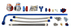 NOS 04468NOS PROFESSIONAL PRORACE FOGGR SOFTPLUME NOZ