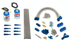 NOS 04470NOS PROFESSIONAL FOGGER SINGLE STG DRY EFI F