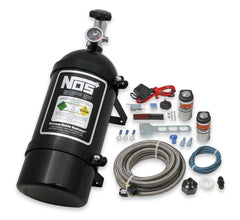 NOS 05000BNOS POWERSHOT BASIC SYSTEM, BLACK