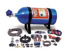 NOS 05115NOS 5.0 V8 PORT FUEL INJ KIT