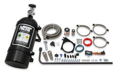 NOS 05162BNOS LS 105MM NOS PLATE KIT FOR CBLE TB BLACK