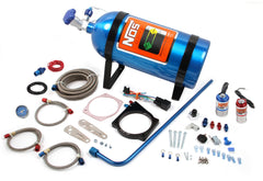 NOS 05162NOS LS 105MM NOS PLATE KIT FOR CABLE T-BODY