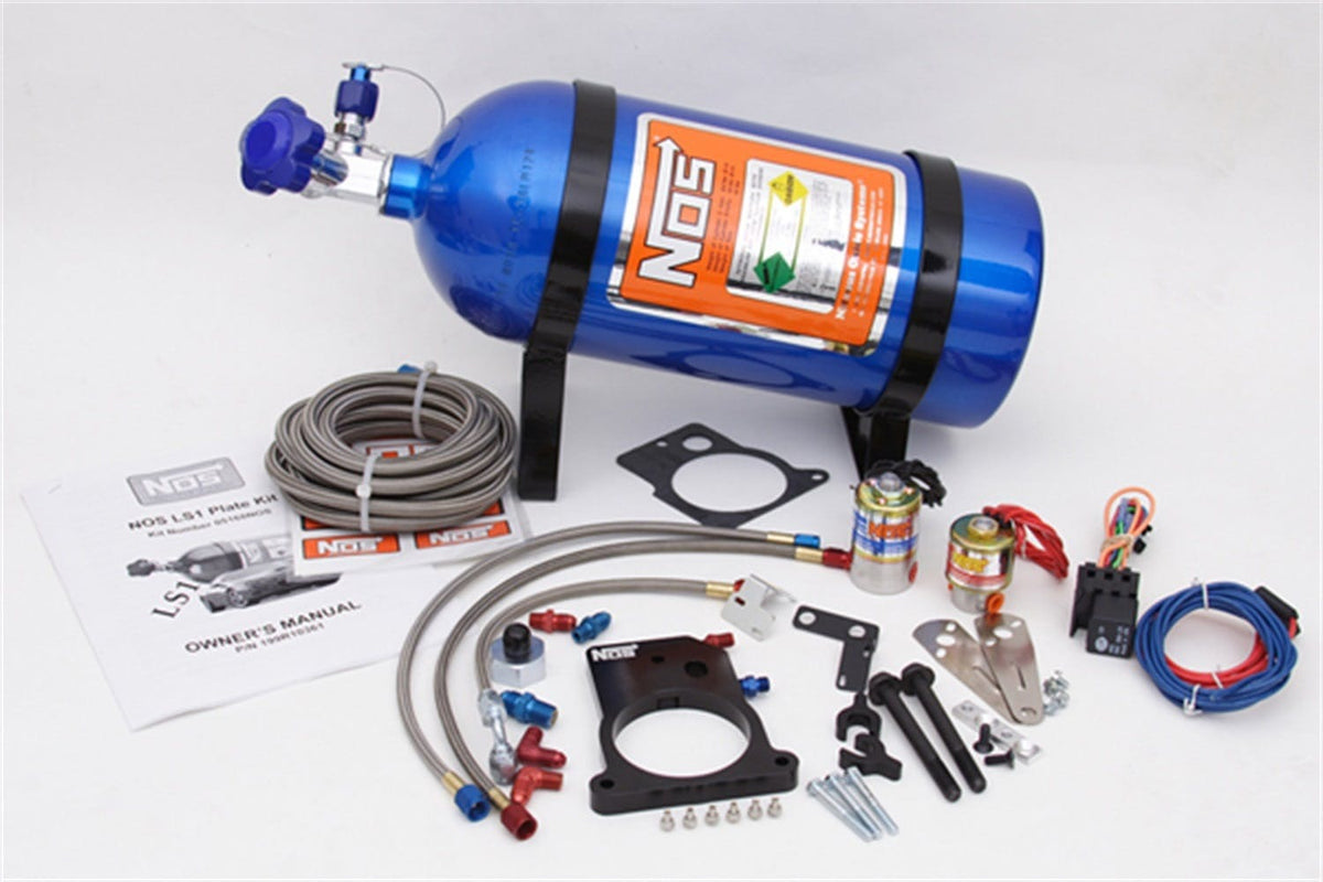 NOS 05168NOS LS1 KIT
