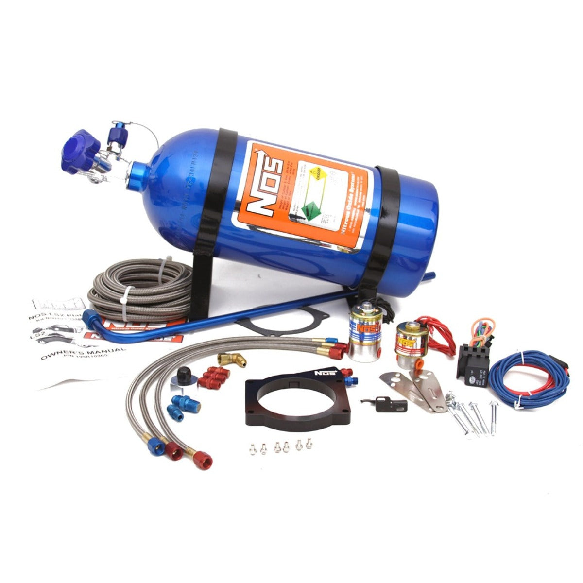 NOS 05169NOS LS2 KIT