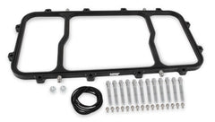 NOS 05500BNOS NOS HI-RAM N2O 10-LB KIT - BLACK
