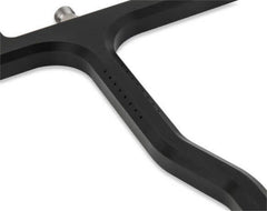 NOS 05501BNOS NOS HI-RAM N2O 15-LB KIT - BLACK