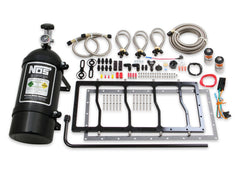 NOS 05503BNOS NOS PLATE SYSTEM SNIPER RACE LS MANIFOLD