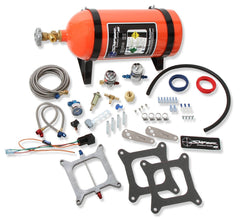 NOS 07002NOS SNIPER 250 4150 PLATE KIT