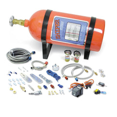 NOS 07006NOS SNIPER KIT 8 CYCLE EFI