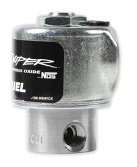 NOS 07007NOS SNIPER 250 Q-JET PLATE KIT