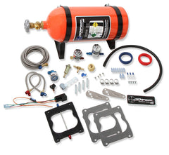 NOS 07007NOS SNIPER 250 Q-JET PLATE KIT