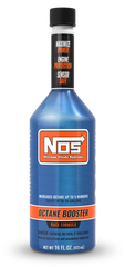 NOS NOS OCTANE BOOSTER 16OZ PN. 120-NOSOB-16
