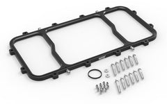 NOS 12535BNOS NOS HI-RAM NITROUS PLATE ONLY KIT-BLACK