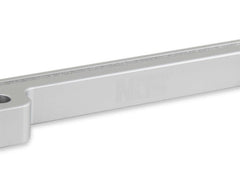 NOS 12535NOS NOS HI-RAM NITROUS PLATE ONLY KIT-SILVER