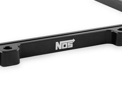 NOS 12538BNOS NOS HI-RAM LT N2O PLATE ONLY KIT-BLACK