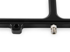 NOS 12538BNOS NOS HI-RAM LT N2O PLATE ONLY KIT-BLACK