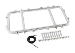 NOS 12538NOS NOS HI-RAM LT N2O PLATE ONLY KIT-CLEAR