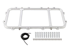NOS 12538NOS NOS HI-RAM LT N2O PLATE ONLY KIT-CLEAR