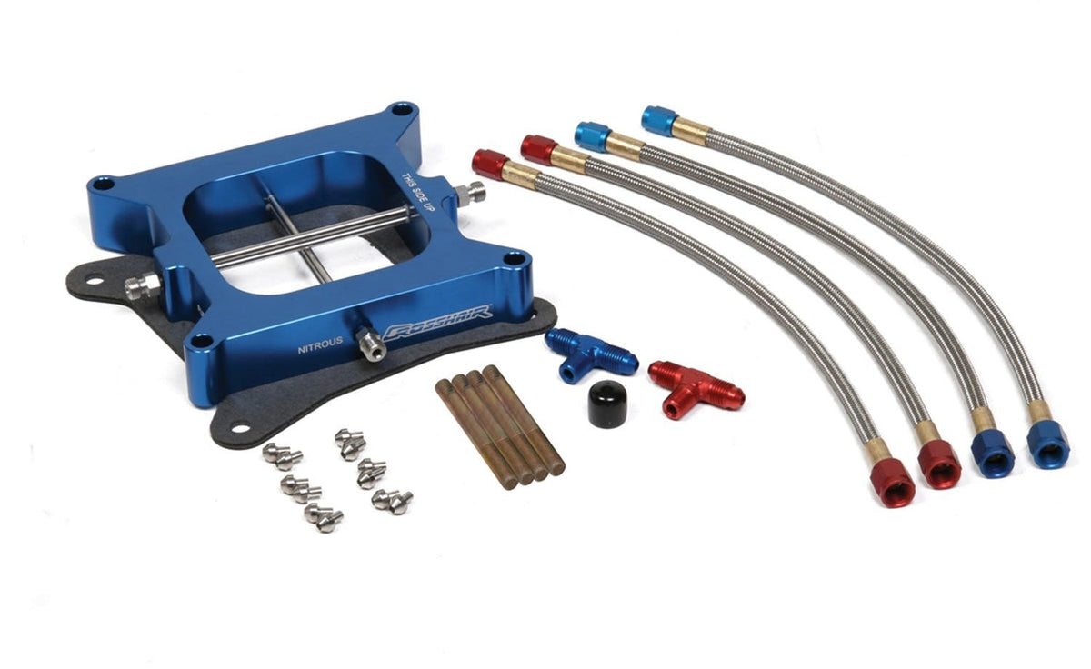 NOS 12566NOS PROFESSIONAL CROSS HAIR PLATE ONLY KIT (
