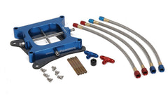 NOS 12566NOS PROFESSIONAL CROSS HAIR PLATE ONLY KIT (