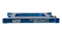 NOS 12567NOS DRY BIGSHOT (4150 PLATE-ONLY) KIT SKIN P