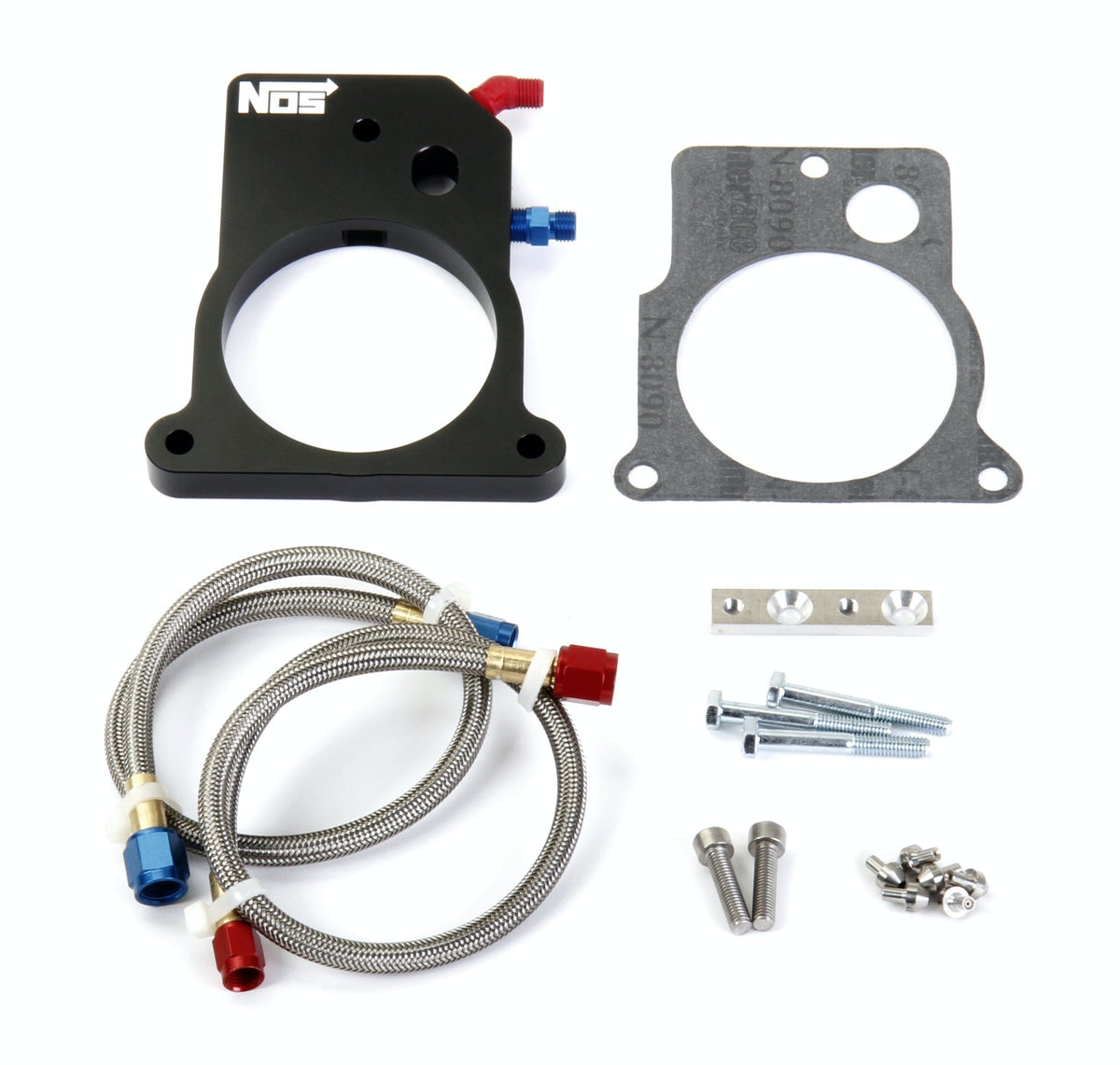 NOS 13434NOS LS1 PLATE KIT